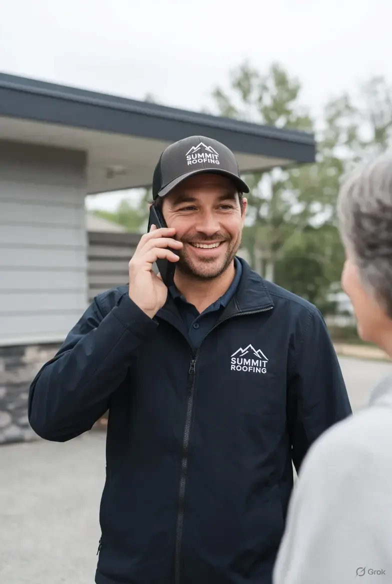 Flat Roof Leak Repair Warren, RI FAQs